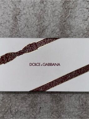 Dolce & Gabbana Women's Perfume Set